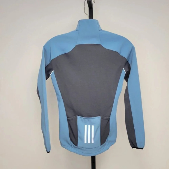 Adidas Running  Jacket - Picture 6 of 7